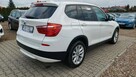 BMW X3 2.0 184PS X-Drive Navi Alusy LED Xenon LIFT - 16