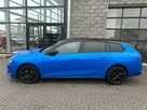 Opel Astra Demo, najwyższa wersja wyposażenia - 2