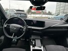 Opel Astra Demo, najwyższa wersja wyposażenia - 9