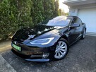 Tesla Model S LIFT 75D 320KM 4x4 zasięg 424km FULL AUTOPILOT PNEUMATYKA PANORAMA FV - 2