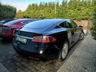 Tesla Model S LIFT 75D 320KM 4x4 zasięg 424km FULL AUTOPILOT PNEUMATYKA PANORAMA FV - 5