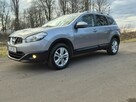Nissan Qashqai+2 - 2