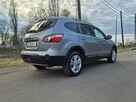 Nissan Qashqai+2 - 3