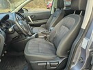 Nissan Qashqai+2 - 5