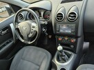Nissan Qashqai+2 - 6