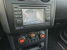 Nissan Qashqai+2 - 8