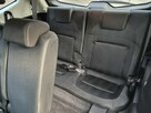 Nissan Qashqai+2 - 10