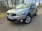 Nissan Qashqai+2 - 12