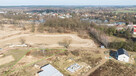 Pięknie położona działka, 200m od lasu | Zajączków - 2