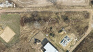 Pięknie położona działka, 200m od lasu | Zajączków - 5