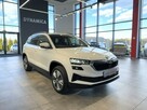 Škoda Karoq Ambition 1.5TSI 150KM DSG 2022 r., salon PL, I właściciel, f-a VAT - 1