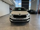 Škoda Karoq Ambition 1.5TSI 150KM DSG 2022 r., salon PL, I właściciel, f-a VAT - 3