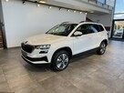 Škoda Karoq Ambition 1.5TSI 150KM DSG 2022 r., salon PL, I właściciel, f-a VAT - 4