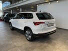 Škoda Karoq Ambition 1.5TSI 150KM DSG 2022 r., salon PL, I właściciel, f-a VAT - 6