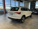 Škoda Karoq Ambition 1.5TSI 150KM DSG 2022 r., salon PL, I właściciel, f-a VAT - 8