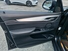 BMW X6 Po serwisie.  Hed-Up.  Skóra - 12