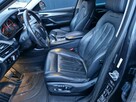 BMW X6 Po serwisie.  Hed-Up.  Skóra - 13