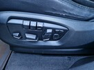 BMW X6 Po serwisie.  Hed-Up.  Skóra - 15