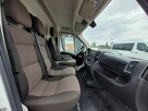 Peugeot Boxer 2.0 DIESEL**163KM**L4H2**MAXI**ZAREJESTROWANY**Kamera**2019** - 5