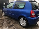 Sprzedam Renault clio (campus) - 2