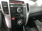 Kia Venga 1.4 benzyna MPI 90KM Klima Uszkodzony Uszkodzona - 11