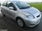 Toyota Yaris 1.0 VVT-i Life - 9