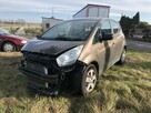 Kia Venga 1.4 benzyna MPI 90KM Klima Uszkodzony Uszkodzona - 7