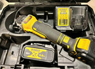 DeWalt szlifierka kątowa - 4