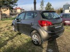 Kia Venga 1.4 benzyna MPI 90KM Klima Uszkodzony Uszkodzona - 6