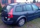 Renault Megane II kombi TEB66 1.9 dci CZĘŚCI - 3