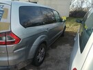 Ford Galaxy MK3 TDCi - 5