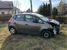 Kia Venga 1.4 benzyna MPI 90KM Klima Uszkodzony Uszkodzona - 4
