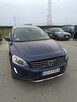 Sprzedam samochód osobowy marki Volvo XC 60 - 1