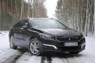Peugeot 508 2.0 BlueHDI FV 23% VAT, salon PL - 3