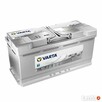 AKUMULATOR 105AH 950A AGM VARTA SILVER A4 P+ WYSOKI L6 - 1