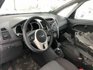 Kia Venga 1.4 benzyna MPI 90KM Klima Uszkodzony Uszkodzona - 10