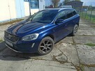 Sprzedam samochód osobowy marki Volvo XC 60 - 4