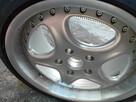 Sprzedam felgi aluminiowe 18 do mercedesa z oponami ładne - 8