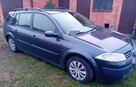 Renault Megane II kombi TEB66 1.9 dci CZĘŚCI - 2