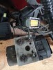 Lampy przednie toyota corolla 2002rok - 2
