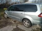 Ford Galaxy MK3 TDCi - 4