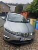 Sprzedam Hondę Civic - 2