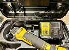 DeWalt szlifierka kątowa - 3