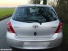 Toyota Yaris 1.0 VVT-i Life - 8