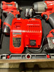 Milwaukee zestaw - 4