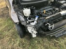 Kia Venga 1.4 benzyna MPI 90KM Klima Uszkodzony Uszkodzona - 16