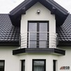 Barierki Nierdzewne – Perfekcyjny Montaż i Jakość - 11