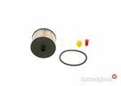 Zestaw filtrow PEUGEOT 307 CC 2.0 HDi 136KM 05-09 bosch - 3