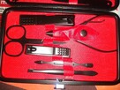 Akcesoria do paznokci w etui, 15 szt, 20 zł. - 3