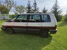 Renault Espace II 2.1 TD - 5